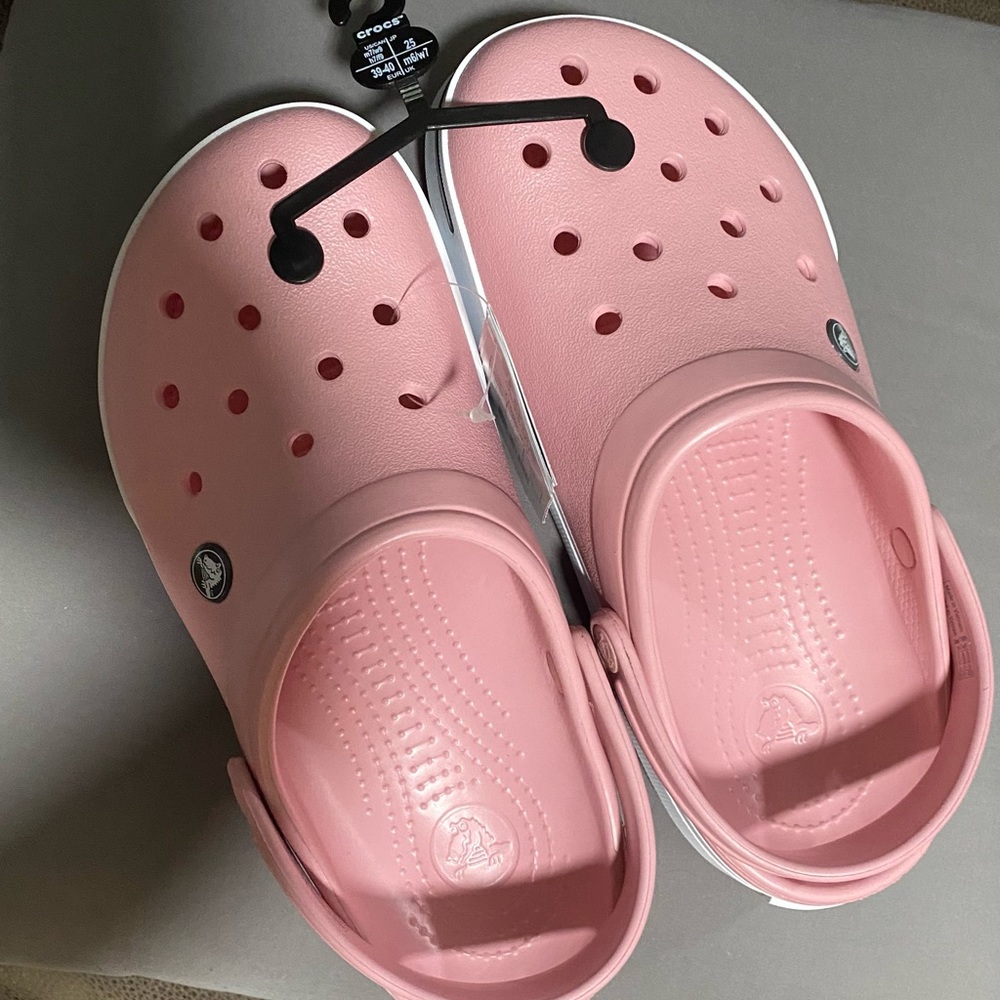 COPY - Crocs